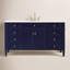 Ensemble de meuble-lavabo simple 60 "Rivers-31309101