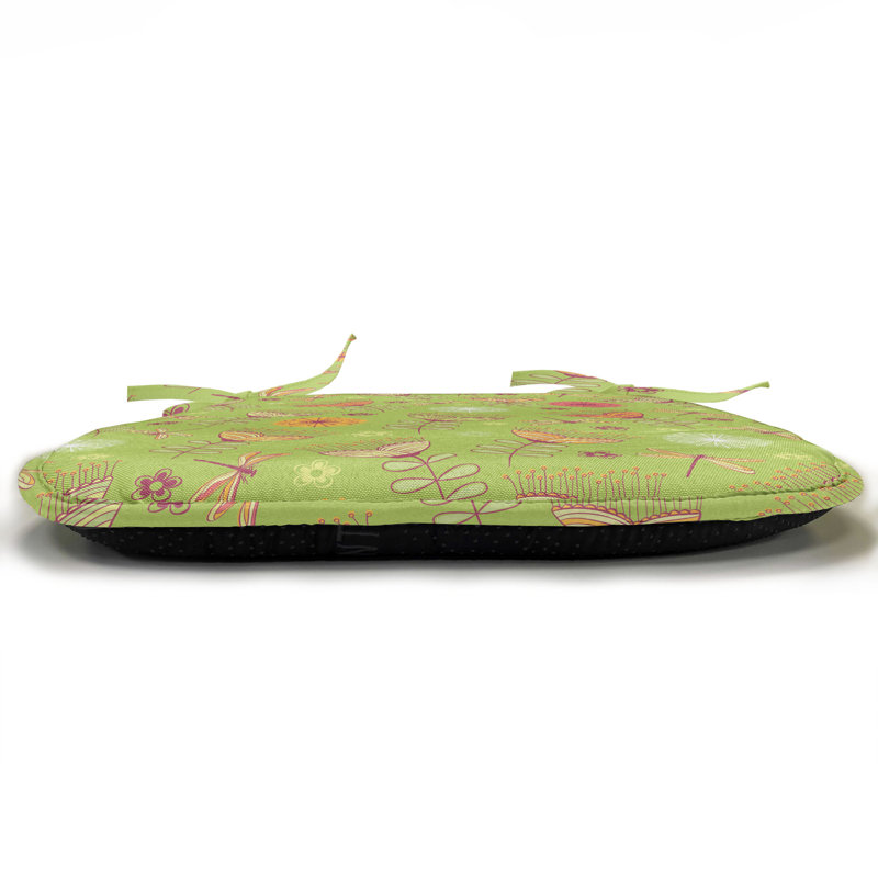 Chair Pad Cushion