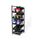 9 Pair Shoe Rack