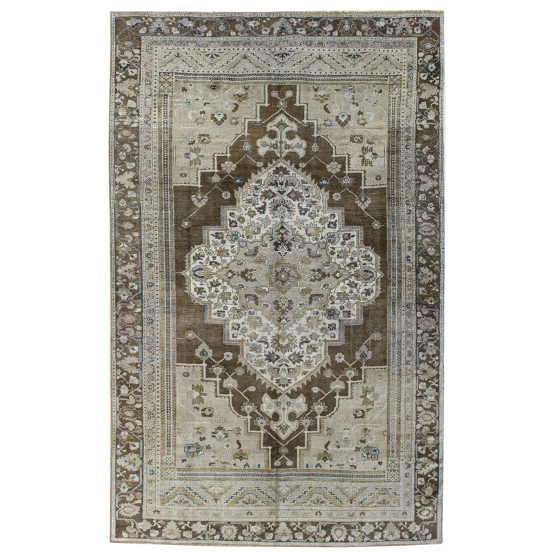 Taspinar One-of-a-Kind 7' X 11'2" Area Rug