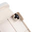 Metro Lane Plastic Storage Tub & Tote-939907307