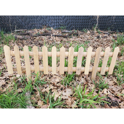 3 ft. W Bamboo Fencing