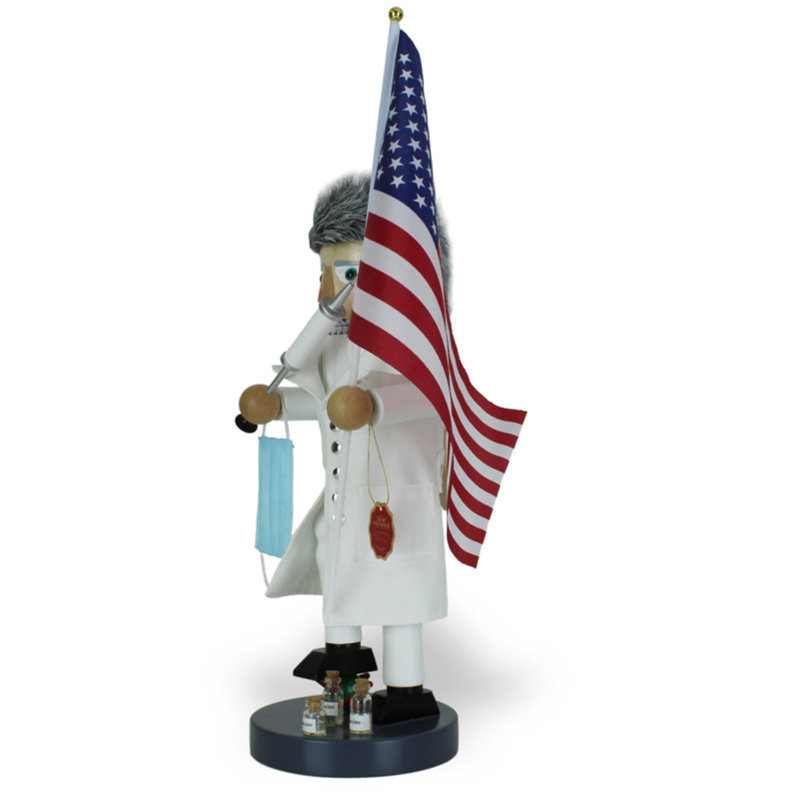 Big Nutcracker