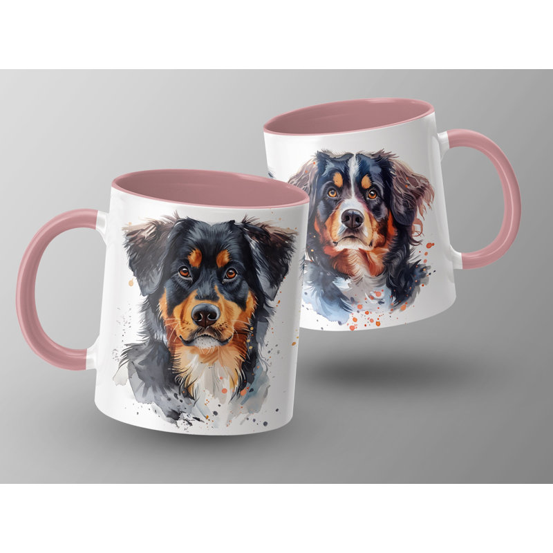 Mug, 3