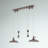2 - Light Kitchen Island Pendant-1423818479