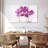 Harnek Orchids In A Vase-108084135