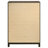 Hrian 33.5'' W 5 - Drawer Dresser
