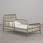 Lit pour tout-petits en métal Klos-28745929