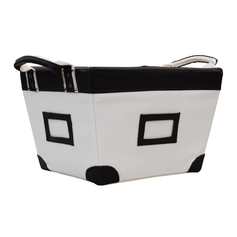 Petit panier de rangement, Naturel