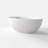 67 Inch Freestanding Solid Surface Soaking Bathtub For Bathroom