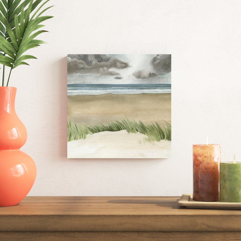 Dune Views I, H 12 po x l 12 po x P 1,25 po