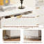 60 cm W Chest of 4 Drawers