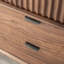Buffet moderne simple avec fonction de rangement