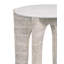 Table de bout Castano Bali