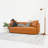 Upholstered Sofa