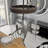 Devon Park 3 - Light Cylinder Pendant-63338236