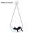 Florestial Animals Window Panel-1327128093
