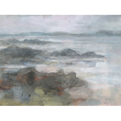 Brouillard marin