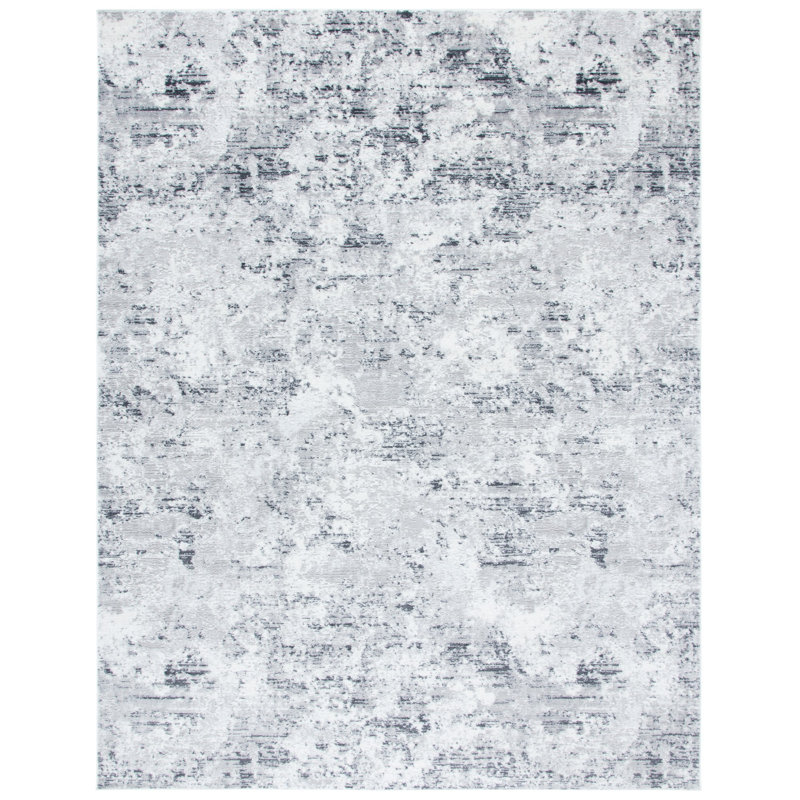 Kairo 700 Performance Abstract Rug, Rectangle 8' x 10'
