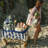 Folding Beach Cart-118191580