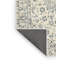 Tapis traditionnel gris / beige Decklan-858474707