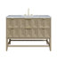 Emmeline 48'' W Single Vanity-985034404-982103950