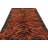 One-of-a-Kind Rectangle 6'8" X 8'8" No Wool Area Rug