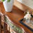 Rural Retro Console Table