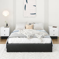 Storage Beds You'll Love - Wayfair Canada