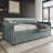 Jenecia Upholstered Daybed-389665620