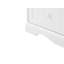 Changing Table Dresser VIRDEN White
