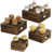 Dark Brown is out of stock