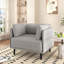 Fauteuil d'appoint avec coussin lombaire-1890453914-1899801864