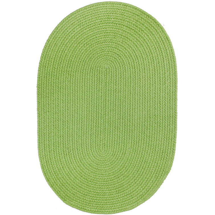 Smyth Synthetic Indoor Rug