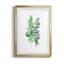 Eucalyptus II - Peinture sur toile encadrée-15832694-15832688