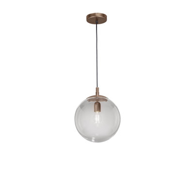 Global 1 - Light Pendant