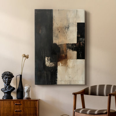 ABSTRACT Series CECLXII - Gallery Cavas sur mesure