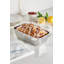 Hestan Provisions 5.75" x 11.33" Stainless Steel Loaf Pan