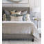 Indochine Square Pillow Cover & Insert-124930682