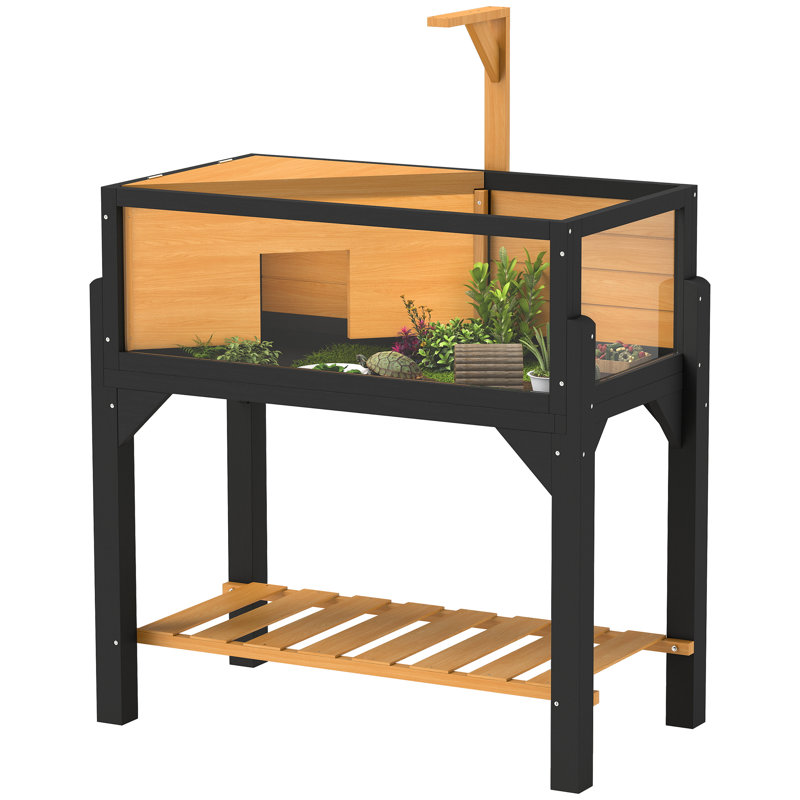 Turtle Hutch