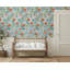 Paule Marrot Floral Wallpaper Double Roll-806290693