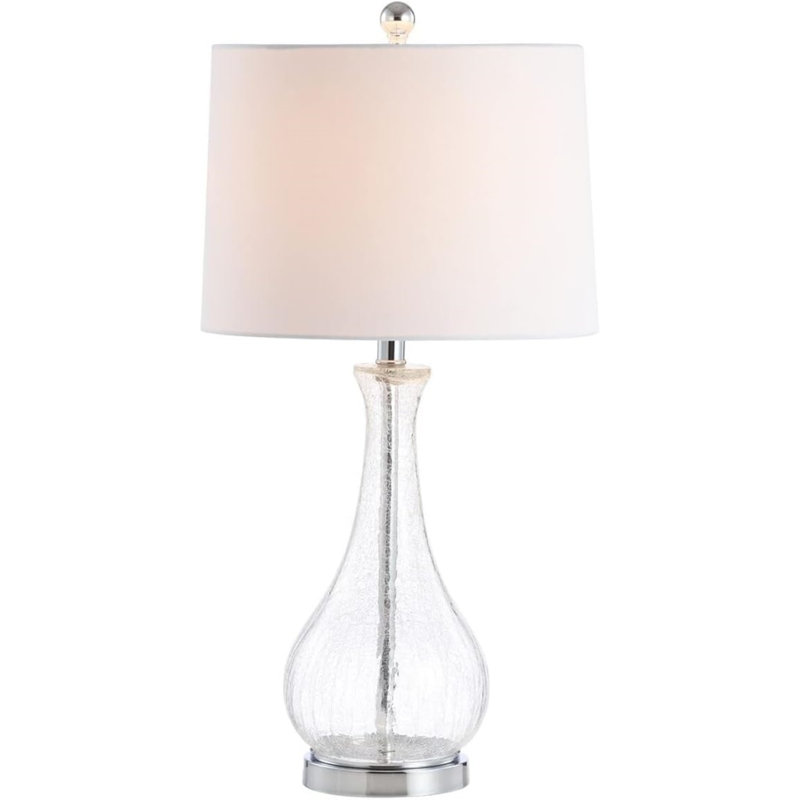 Lampe de table 28 po pour bureau à domicile 28 po (ampoule DEL incluse)