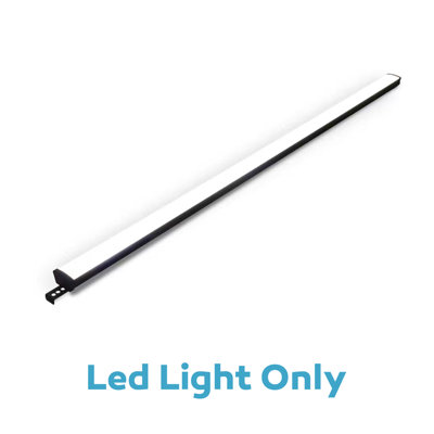 LED Light Bar Accessory for Pergola（pergola not include)