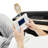 Latitude Run® Extra Wide Seat Zero Gravity Massage Chair With Ai Voice Control, Sl Track Reclining Full Body Massage Chair