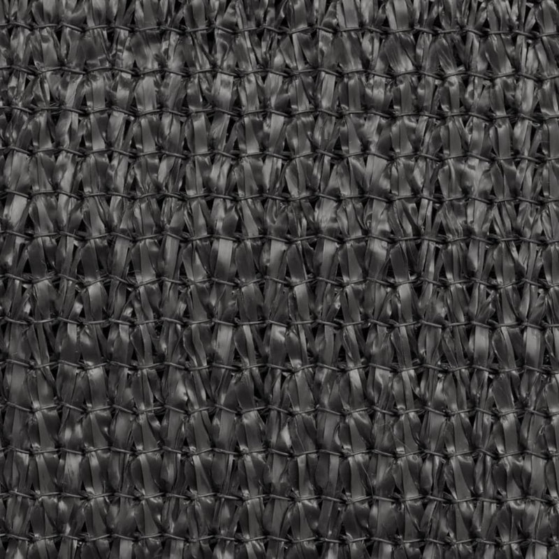 Chauvigny 300 cm W Vinyl, 120cm H x 600cm W x 0.15cm D, Anthracite