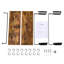 Harward 2 Piece Floating Shelf