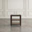 Table de bout avec rangement Jessim-402660795