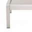 Chaise longue inclinable simple Caggiano-123103430-120959063