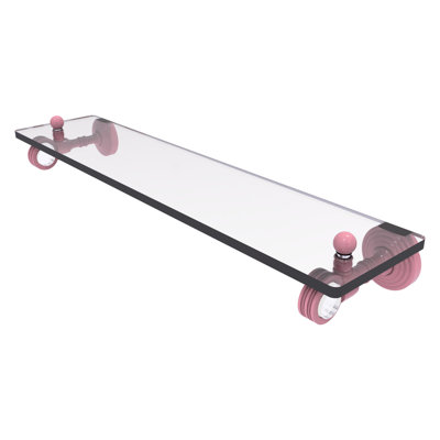 Weissmann Floating Shelf