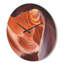 Horloge murale Antelope Canyon-63618108